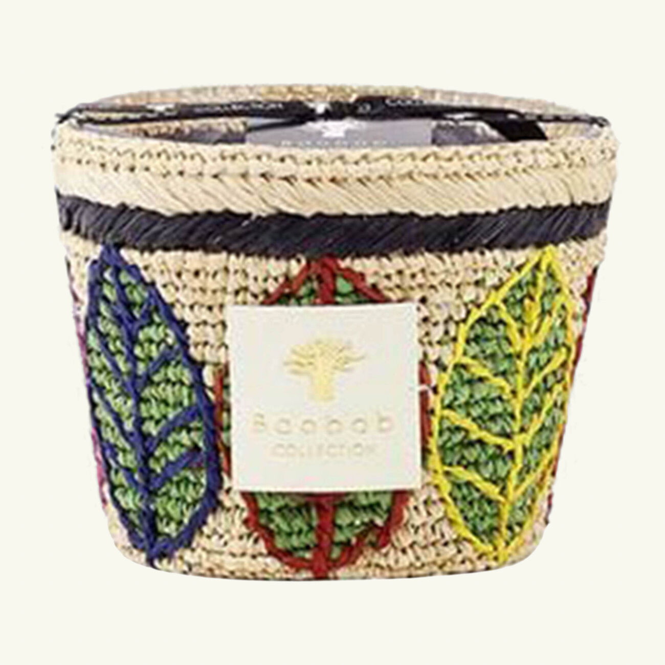 baobab collection ravintsara lamba candle max 10
