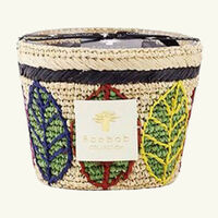 baobab collection ravintsara lamba candle max 10