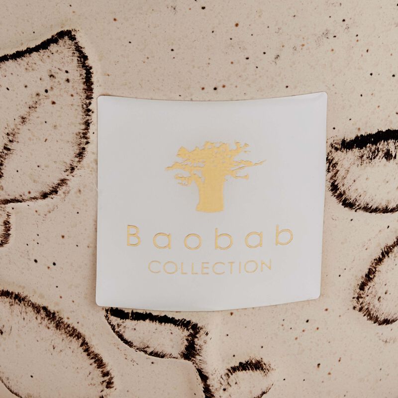 Folia Calanque Candle Max 10 baobab collection folia calanque candle max 10