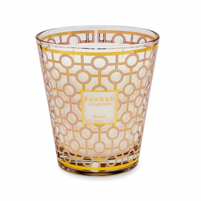 baobab collection women candle max 16
