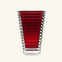 baccarat eye picture frame clear 18x23cm