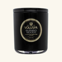 Burning Woods Candle voluspa burning woods candle