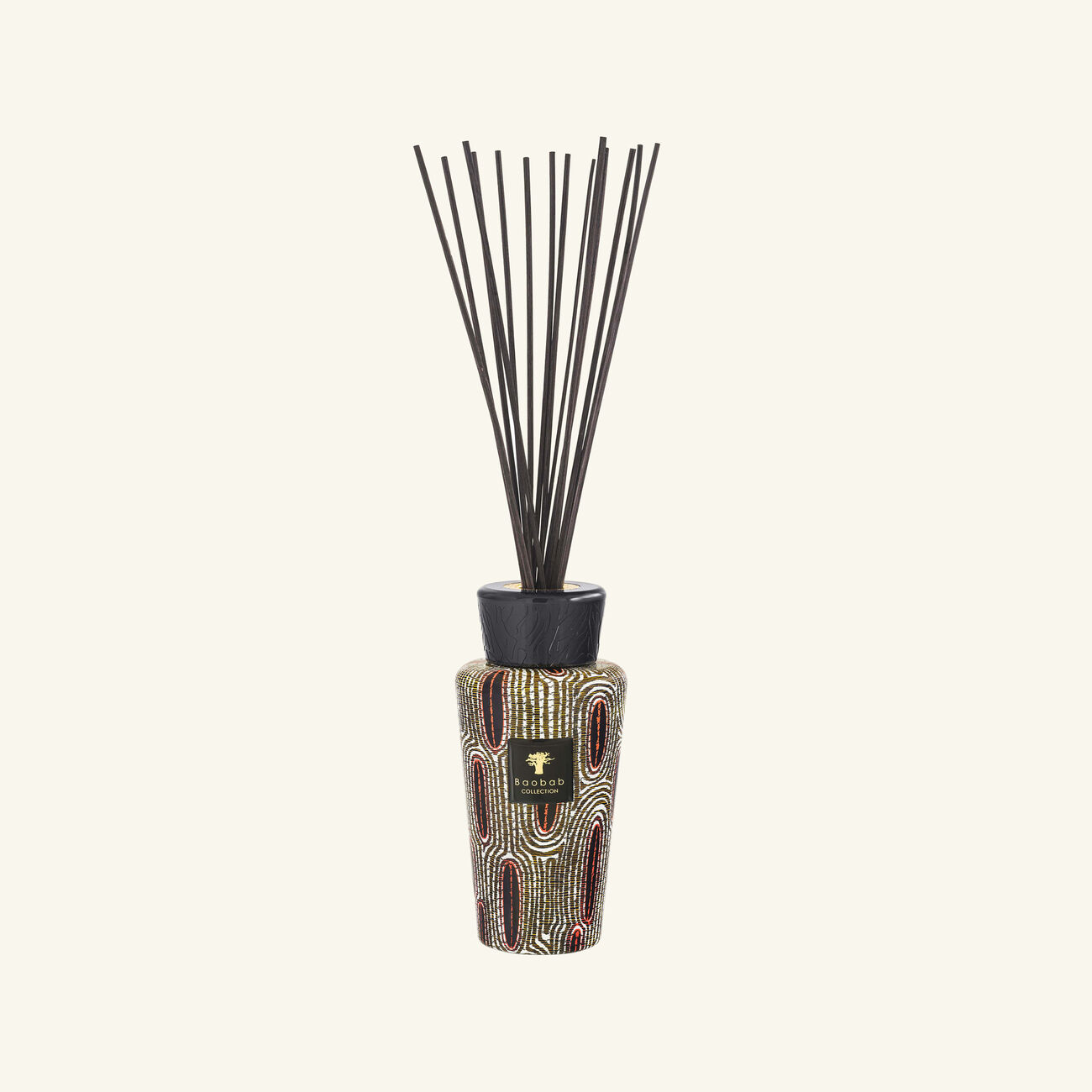 Maxi Wax Panya Diffuser baobab collection maxi wax panya diffuser