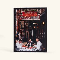 Carbone Book 33x25cm assouline carbone book 33x25cm