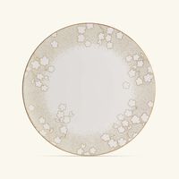bernardaud reves coffee cup saucer gold
