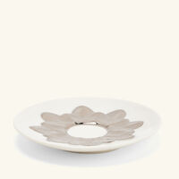 فيلاري فنجان القهوة بيكوك أبيض