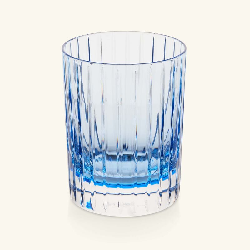 طقم هارموني المؤلف من كأسين للشرب باللون الأزرق large