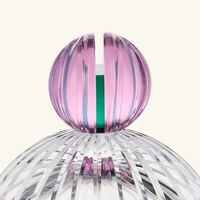 ريفليكشنز كوبنهاغن طقم لويس من حامِلين للبطاقات وردي