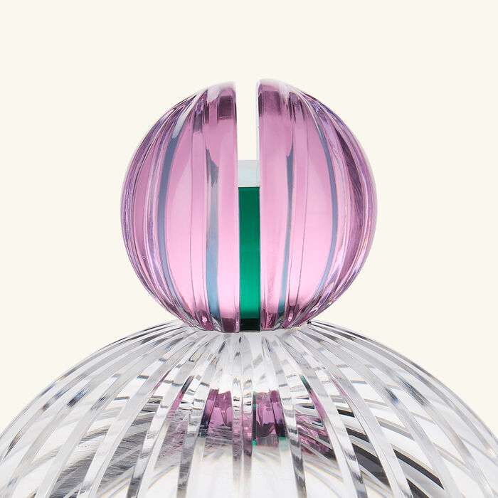 ريفليكشنز كوبنهاغن طقم لويس من حامِلين للبطاقات وردي