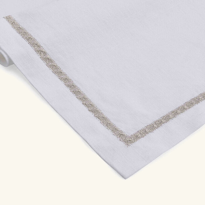 catherine denoual rosely napkin gold