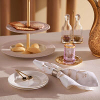 Garden Collection Napkin Grey catherine denoual garden collection napkin grey