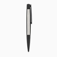 قلم الحبر الجاف ديفي - رمادي اللون, small