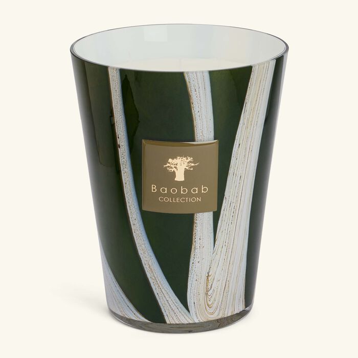 baobab collection woods sherwood candle max 24
