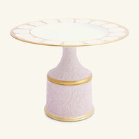 villari amour medium cake stand