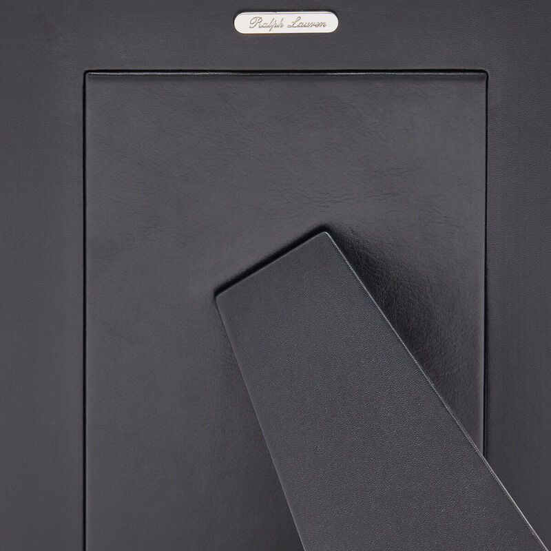 Durham Picture Frame Black 12x17cm ralph lauren home durham picture frame black 12x17cm