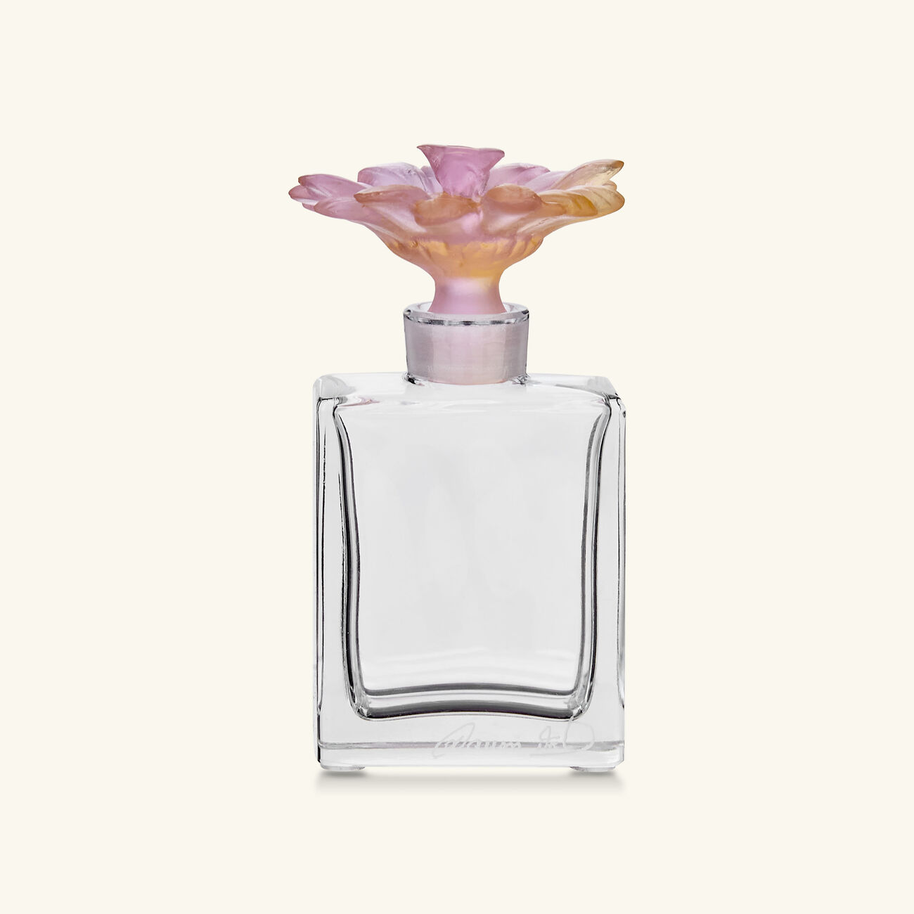 Or d’Abeille Perfume Bottle daum or d abeille perfume bottle