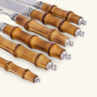 buccellati tahiti flatware set of 6