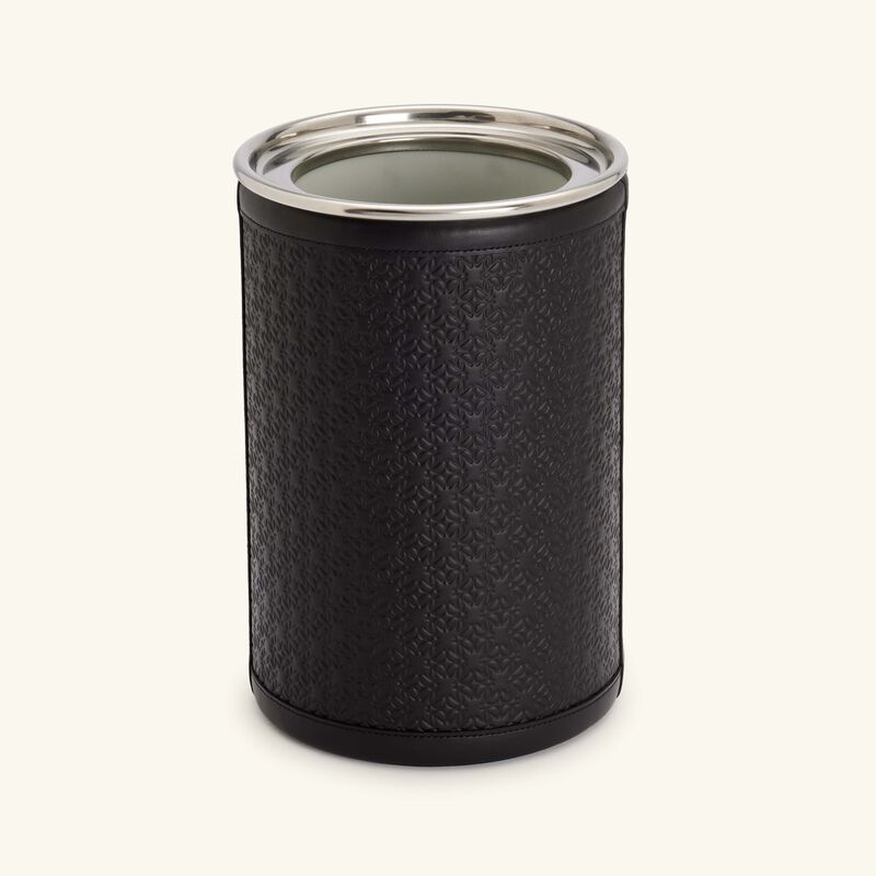 مبرد الزجاجات إيلي صعب مونوغرام إيبوني large