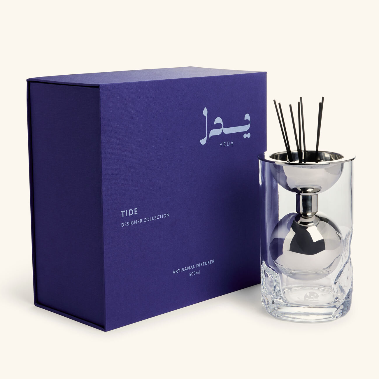 yeda tide diffuser 500 ml