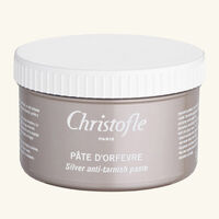 christofle anti tarnish cream silver