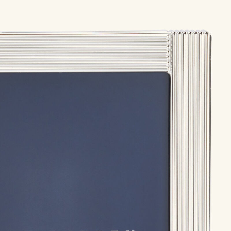 Luke Picture Frame Silver 12x17cm ralph lauren home luke picture frame silver 12x17cm