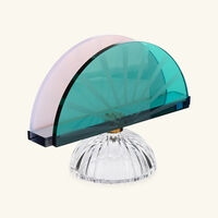 حامل المناديل كلو متعدد الألوان ريفليكشنز كوبنهاغن حامل المناديل كلو متعدد الألوان