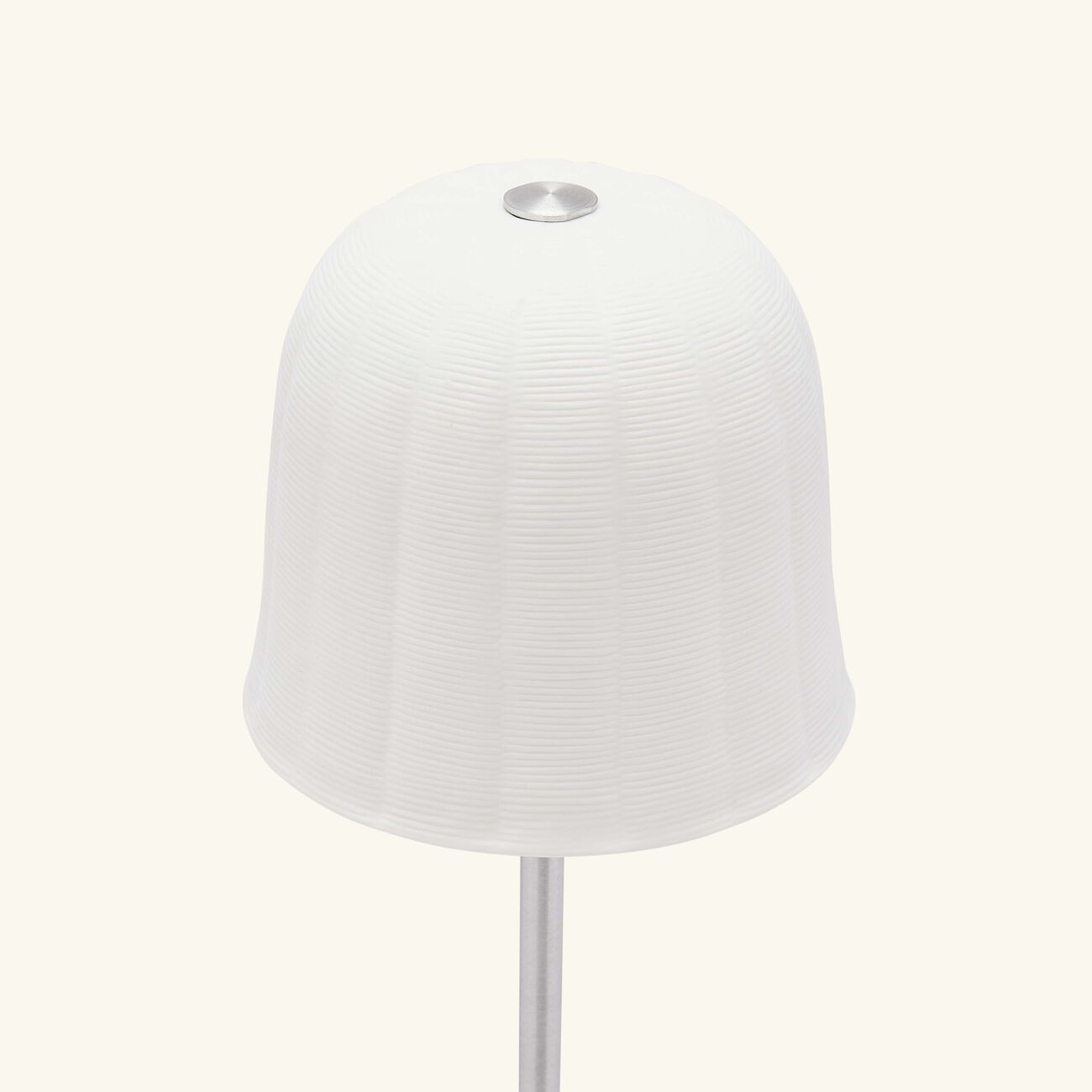 bernardaud campanule cordouan lamp