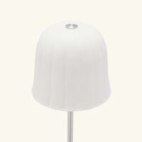 bernardaud campanule cordouan lamp