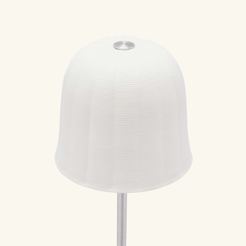 bernardaud campanule cordouan lamp