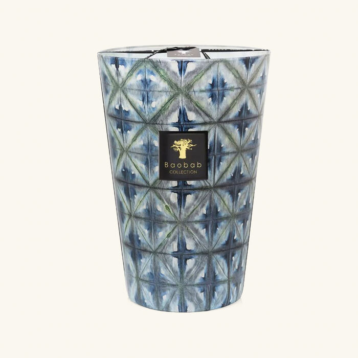 baobab collection bohomania kilan candle maxi max