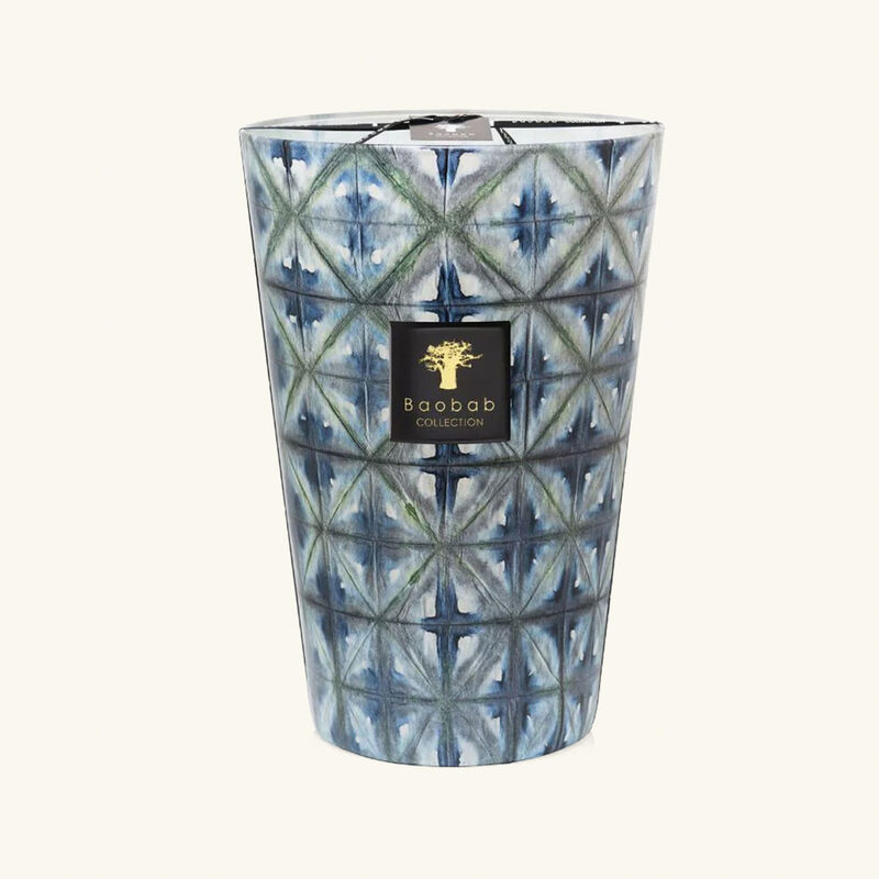 Bohomania Kilan Candle Maxi Max baobab collection bohomania kilan candle maxi max