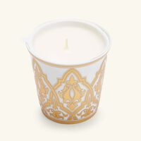 bernardaud venise coffee cup saucer gold