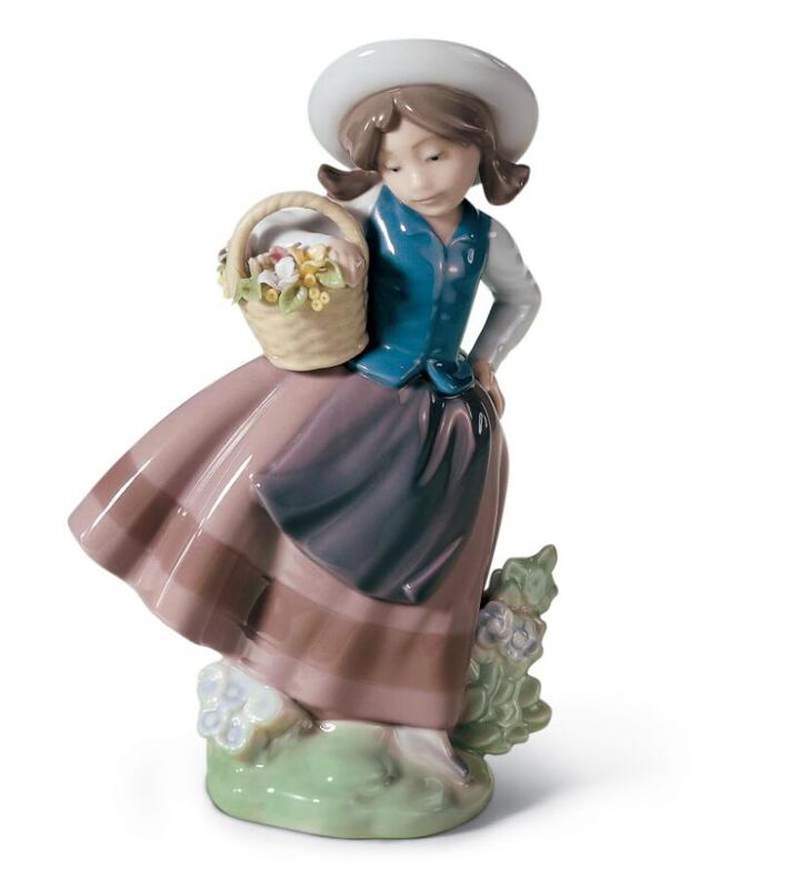 Sweet Scent Figurine Sweet Scent Figurine, large