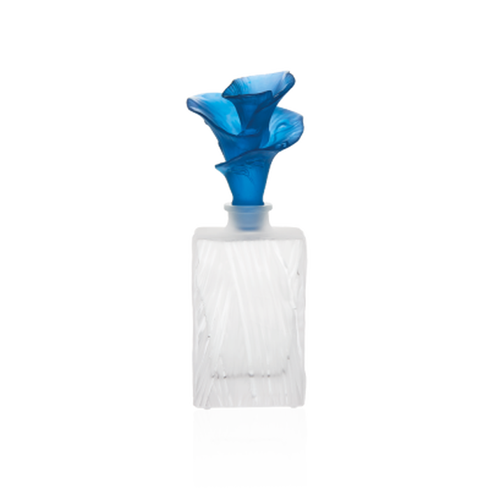 دوم زجاجة عطر كبيرة معطرة