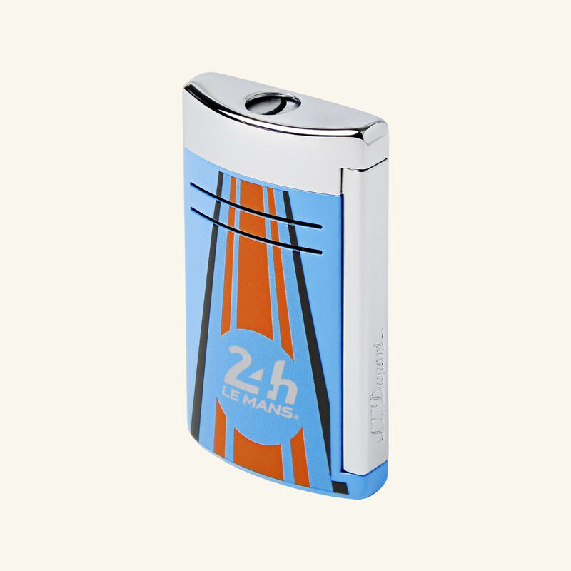 st dupont 24h le mans maxijet lighter blue
