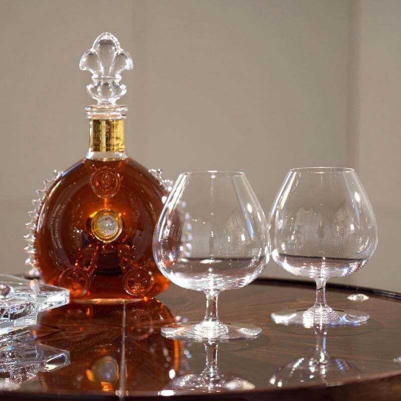 Cognac Glass, large