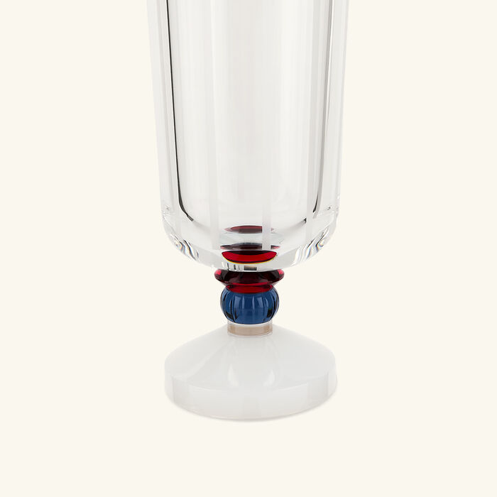 ريفليكشنز كوبنهاغن مزهرية فلوريان طويلة شفافة