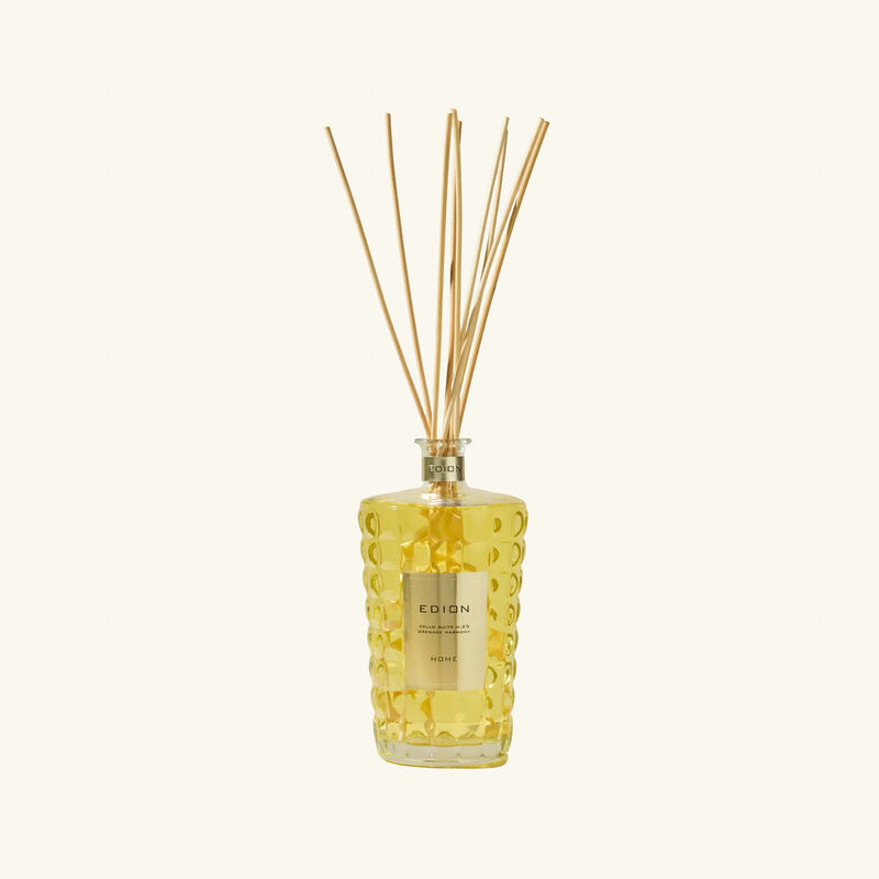 edion cello suite no 25 grenade harmony diffuser 3l