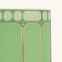 rosenthal signum fern vase small green
