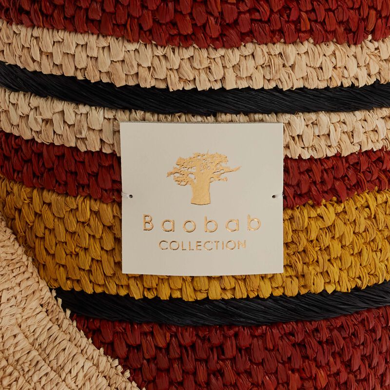 باوباب شمعة فيتي فيلونا ماكس 35