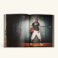 assouline the players tribune i ve got a story to tell book 33x25cm