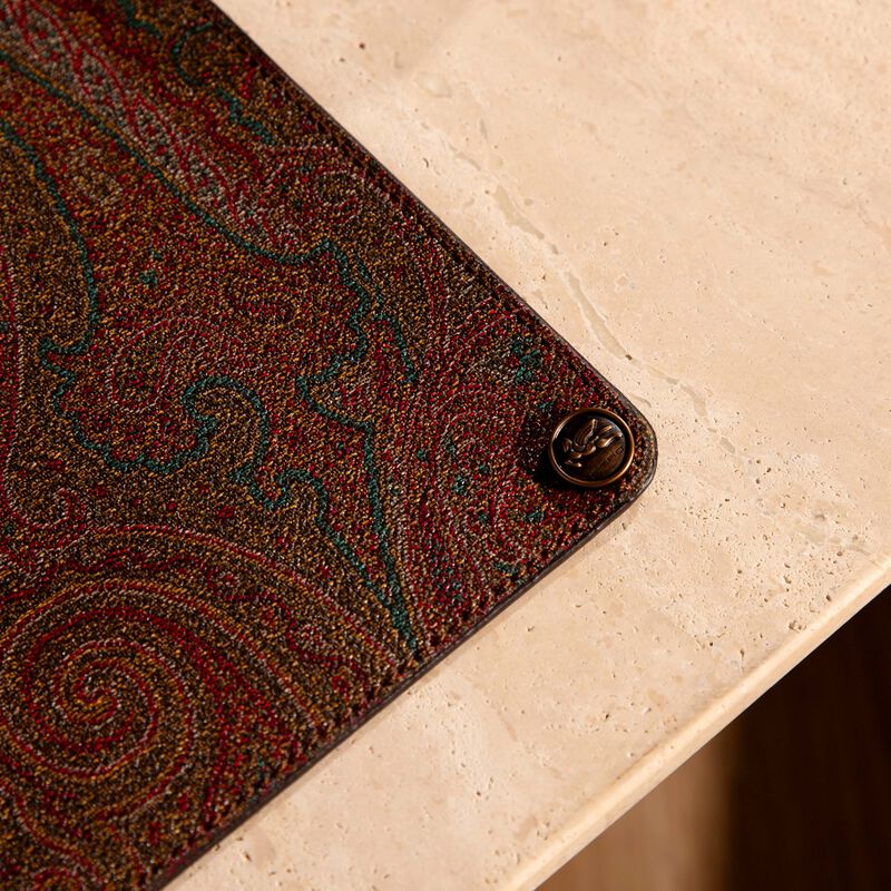 etro arnica mouse pad brown