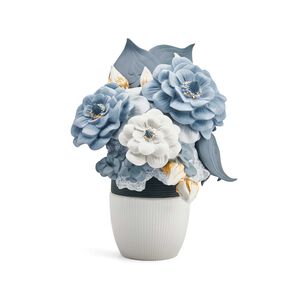 Vase with Flowers, medium