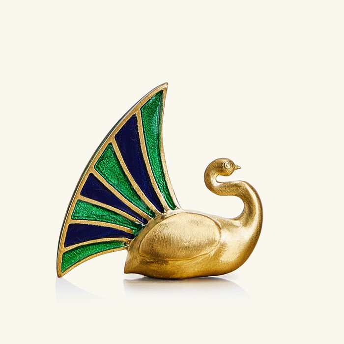 ira udaipur tota mukhwas box gold set of 2