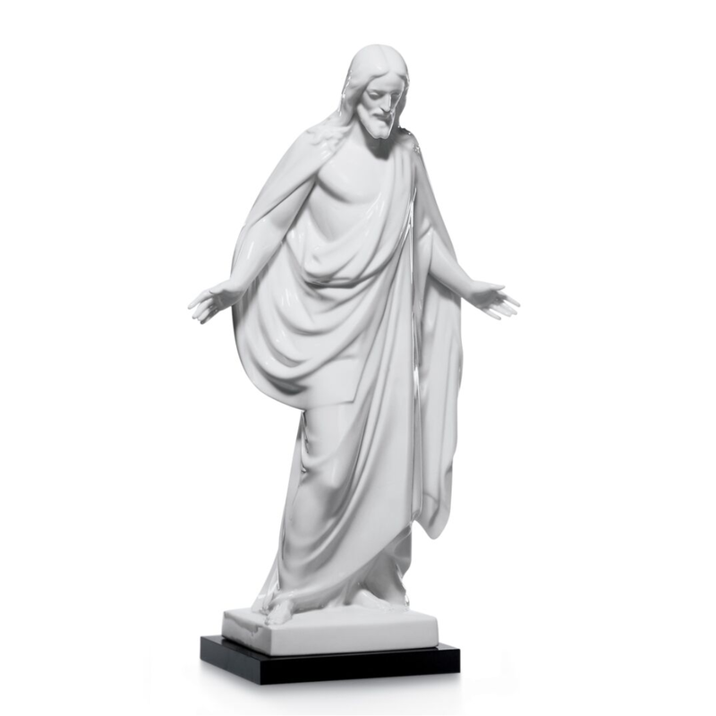 Christ Figurine, large