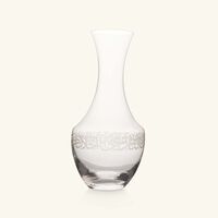 dimlaj thuluth decanter clear 1 5l