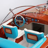 Kiade Riva Aquarama Limited Edition 125 kiade riva aquarama limited edition 125