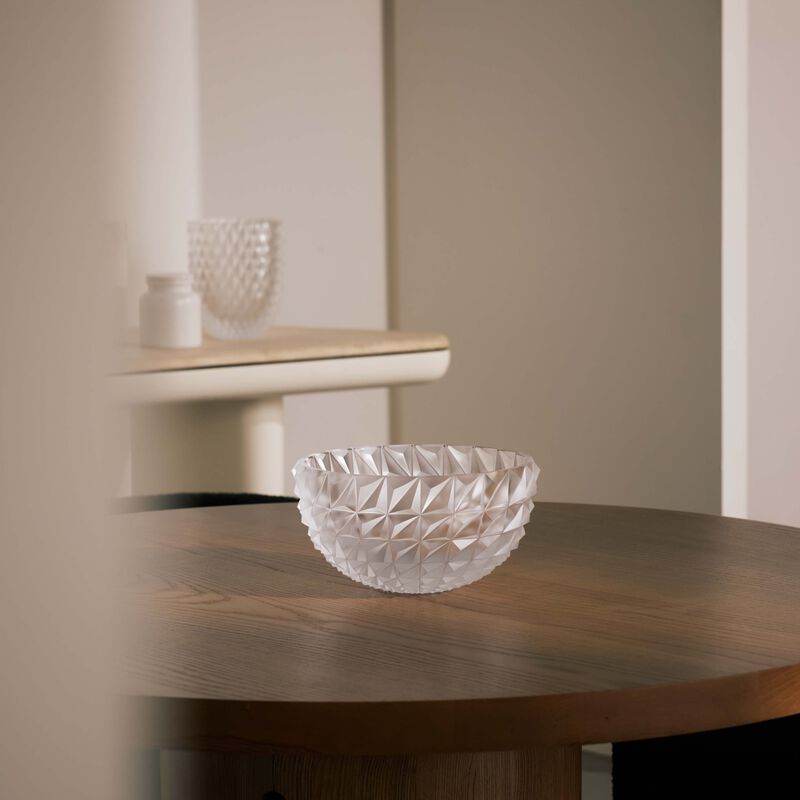 Heroine Vera Centerpiece Clear ruckl heroine vera centerpiece clear