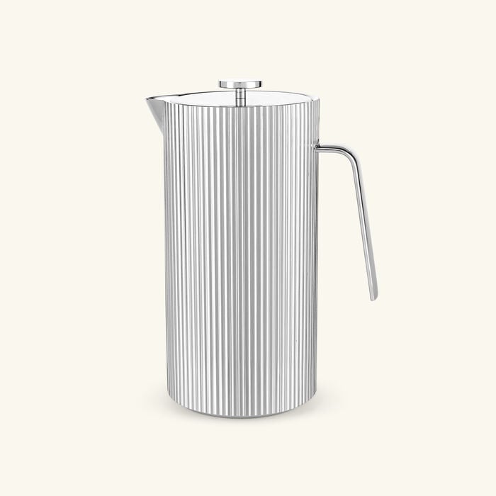 georg jensen bernadotte french coffee press clear