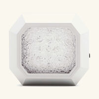 baccarat noel light base